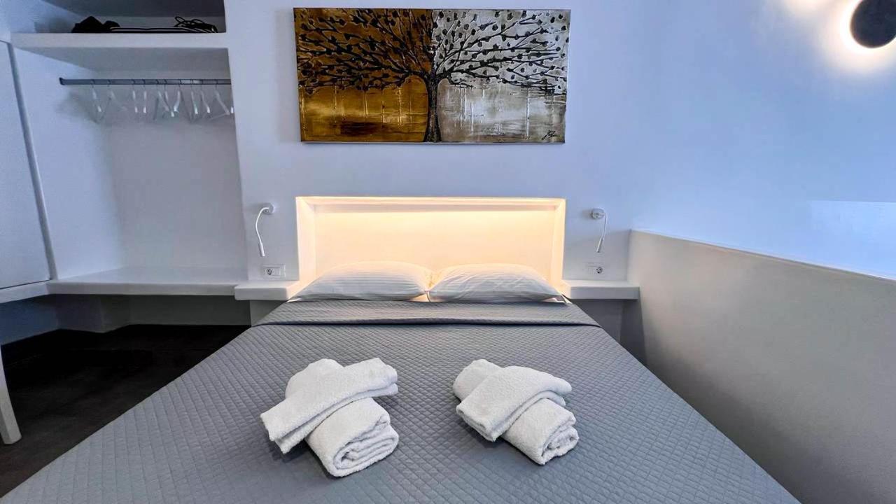 Mykonos Town Mykonoscasa 빌라 외부 사진