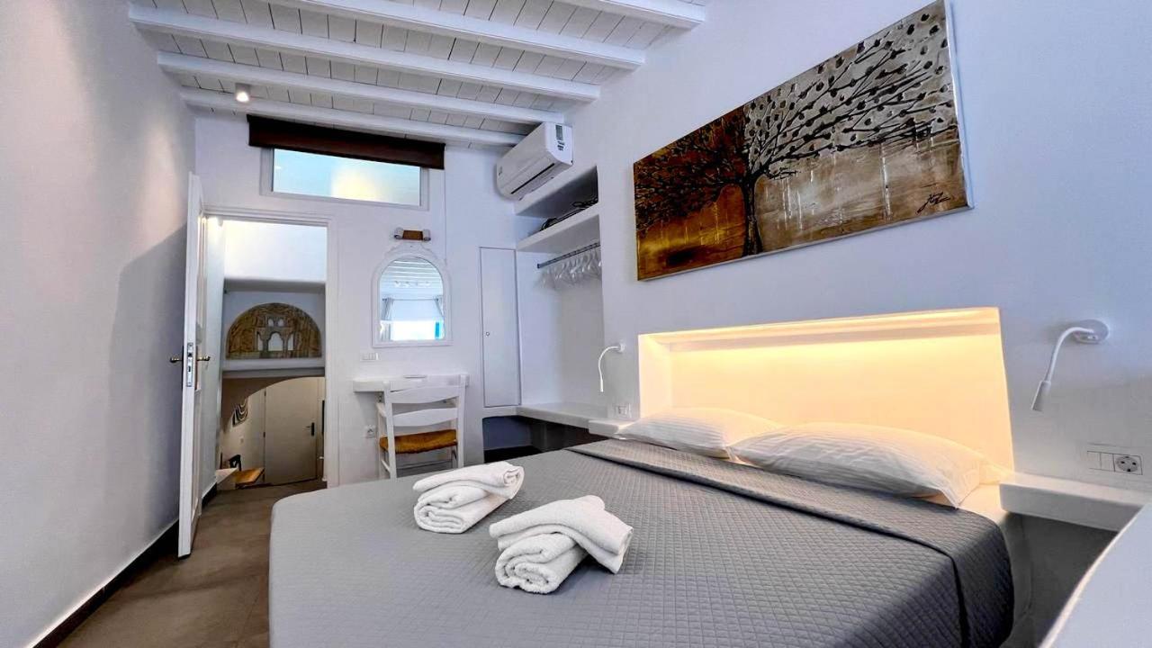 Mykonos Town Mykonoscasa 빌라 외부 사진