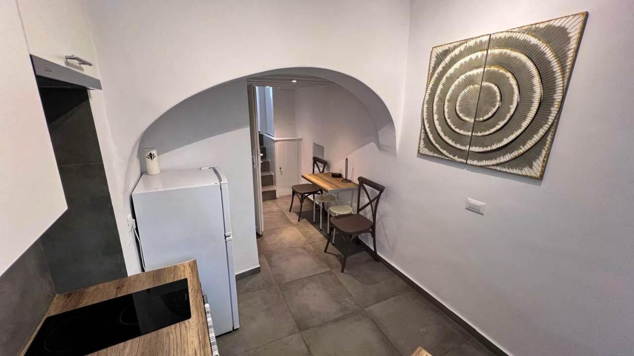 Mykonos Town Mykonoscasa 빌라 외부 사진
