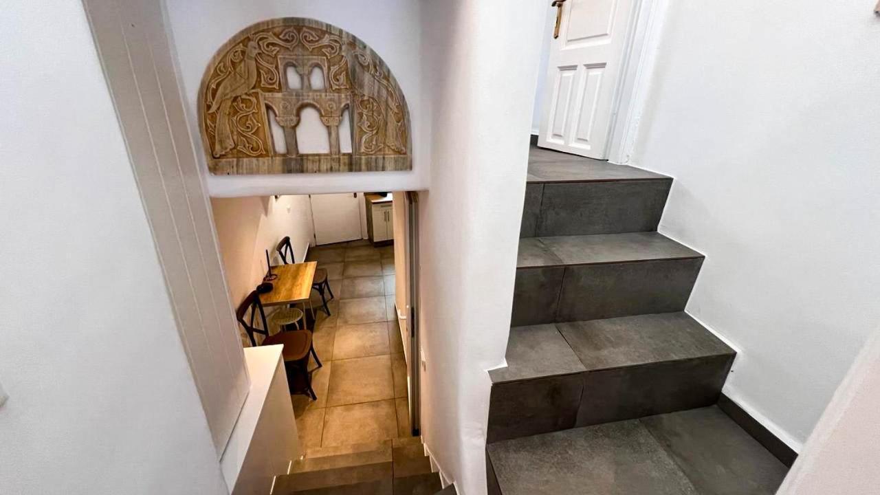 Mykonos Town Mykonoscasa 빌라 외부 사진
